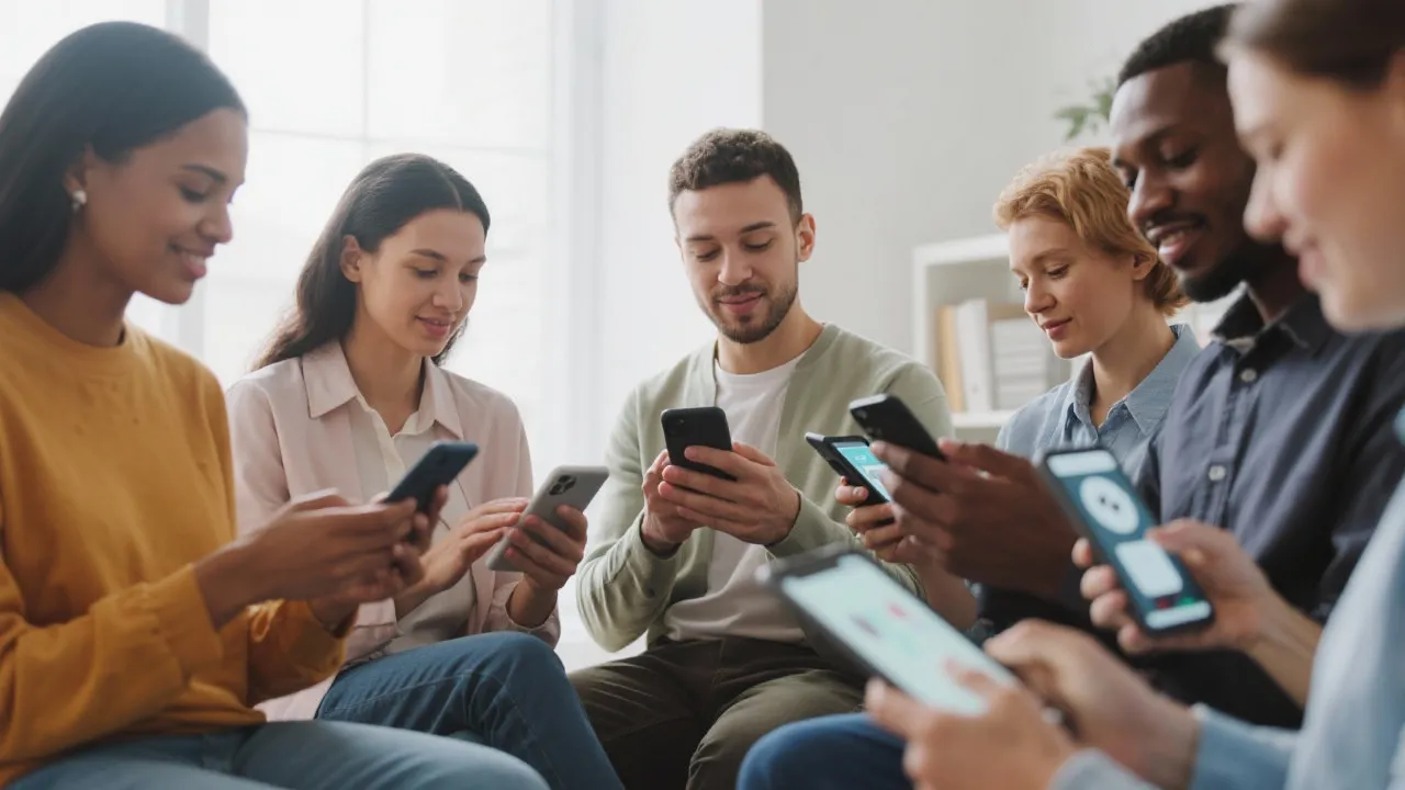 The Impact of Ehealth on HIV Management