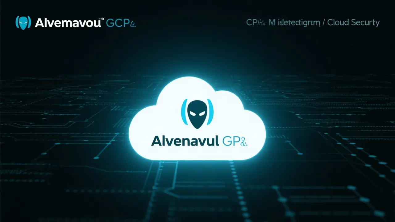 Integrating Alienvault with GCP