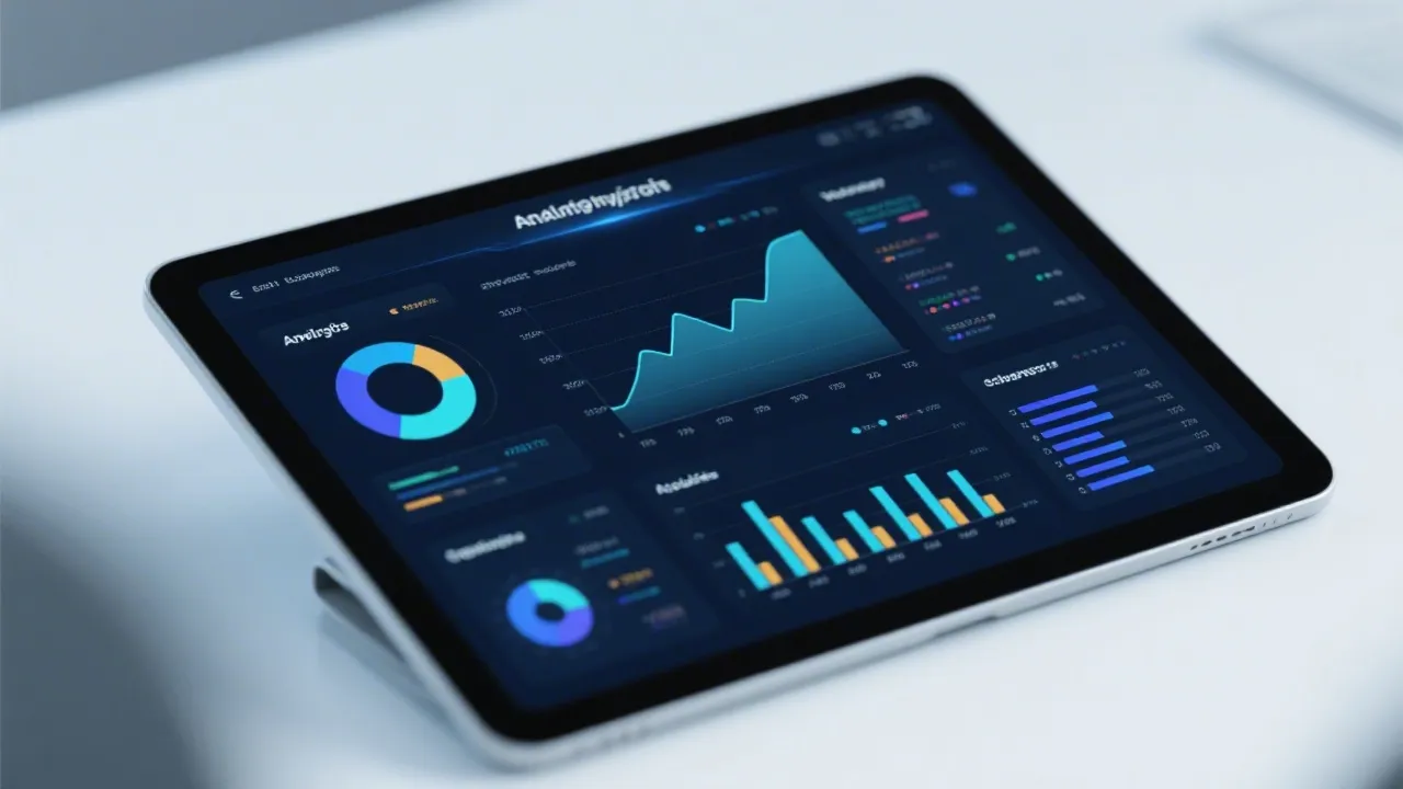 The Versatile Tracker Df Guide