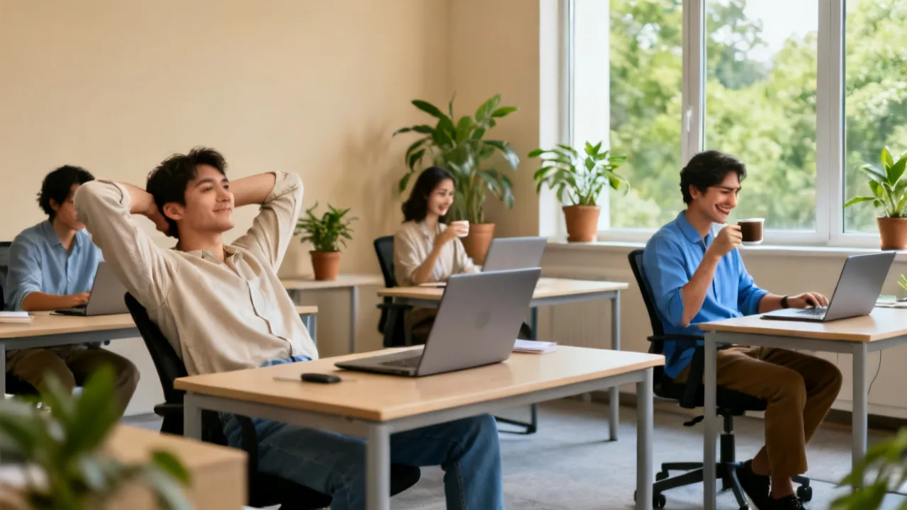 Understanding CIPD Wellbeing Approaches