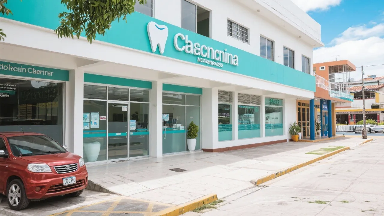 Odontólogos Profesionales en Guayaquil