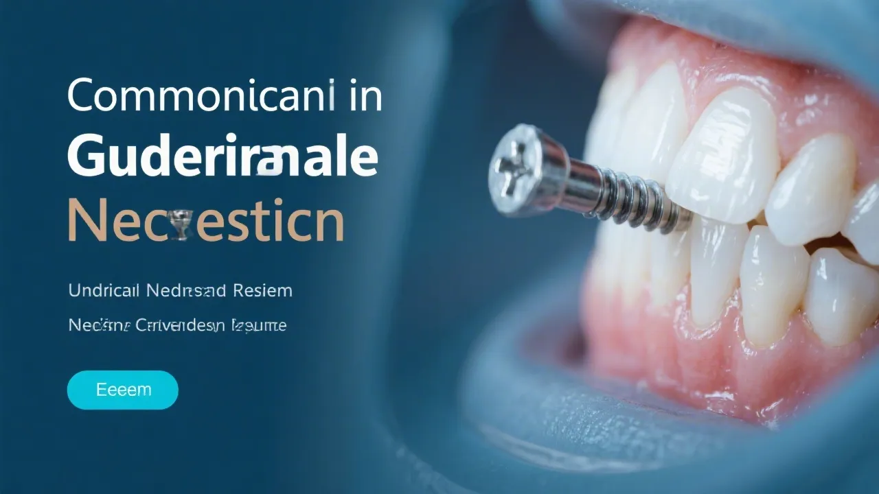 Understanding Medically Necessary Dental Implants