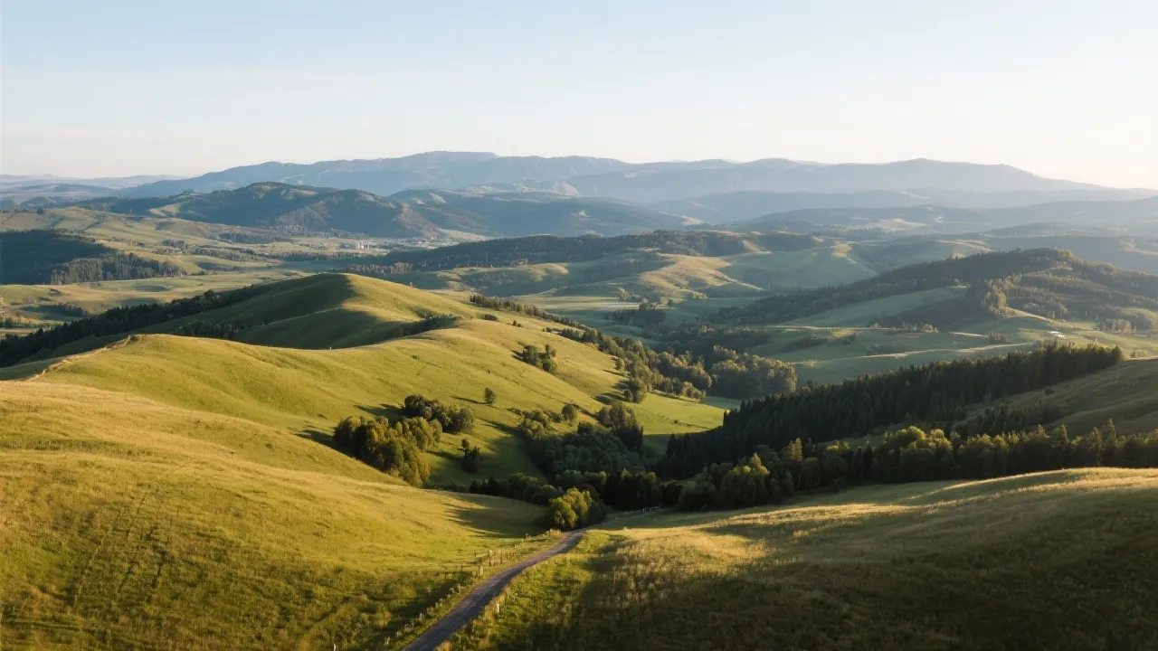 Discovering Overture Highlands