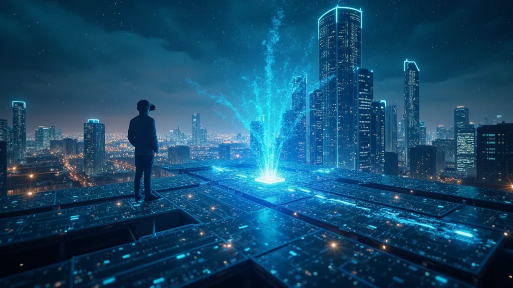 Unraveling the Future of GHpVhSsi Innovation