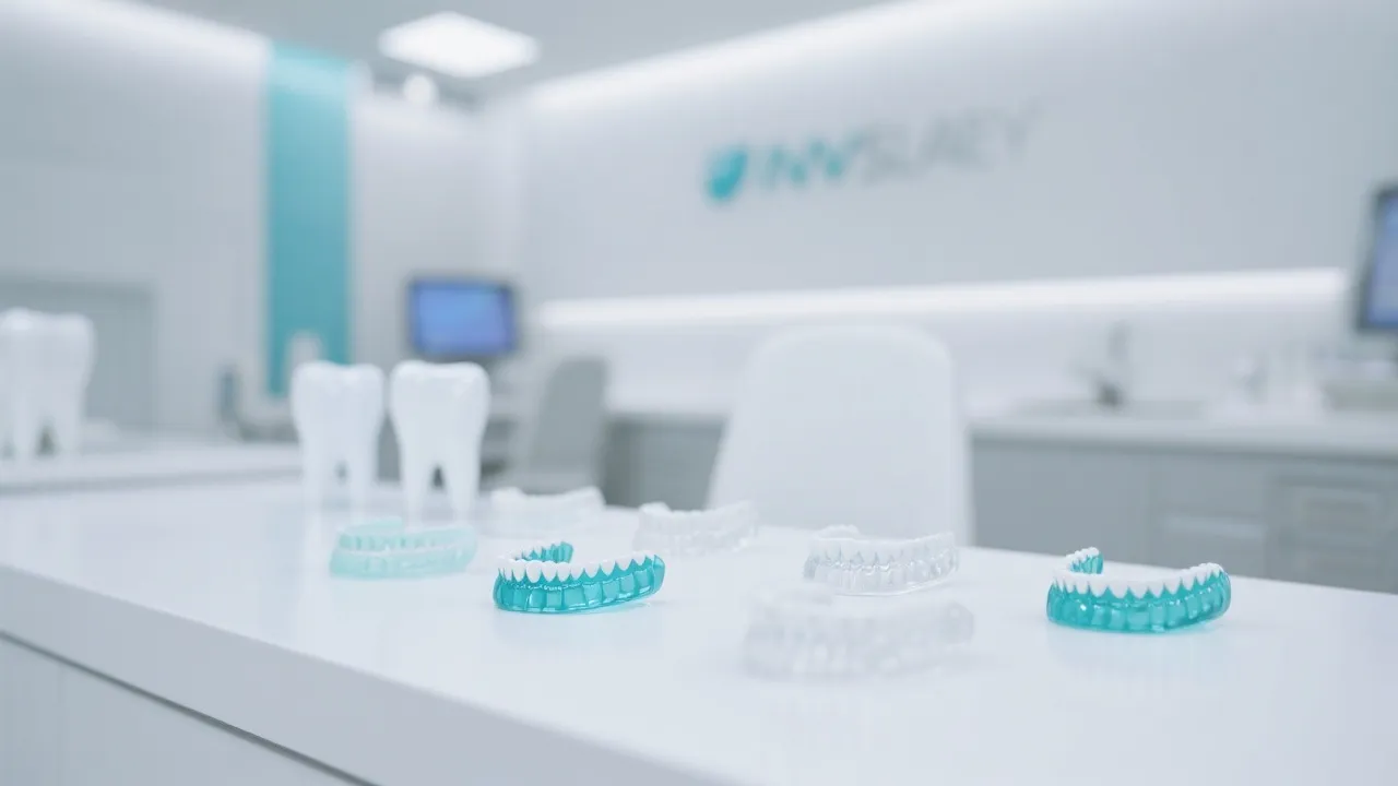 The Role of Invisalign in Orthodontics