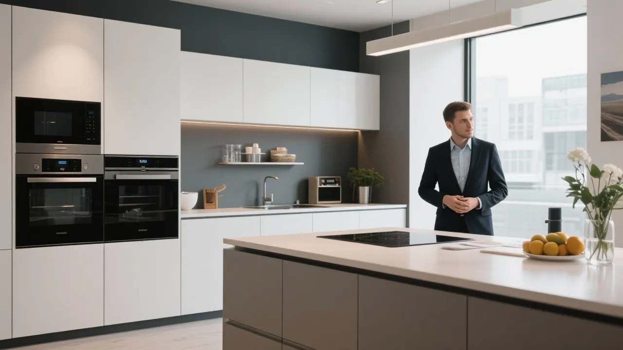 Understanding the Gz Hm570 Home Appliance