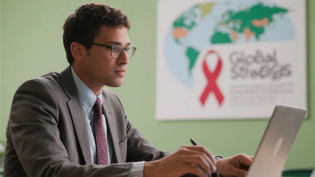 Strategies for Alleviating HIV/AIDS