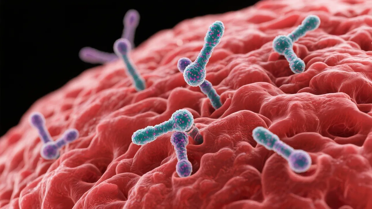Understanding the D7324 Antibody