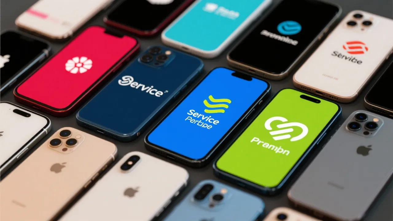 Exploring Government Phone Options