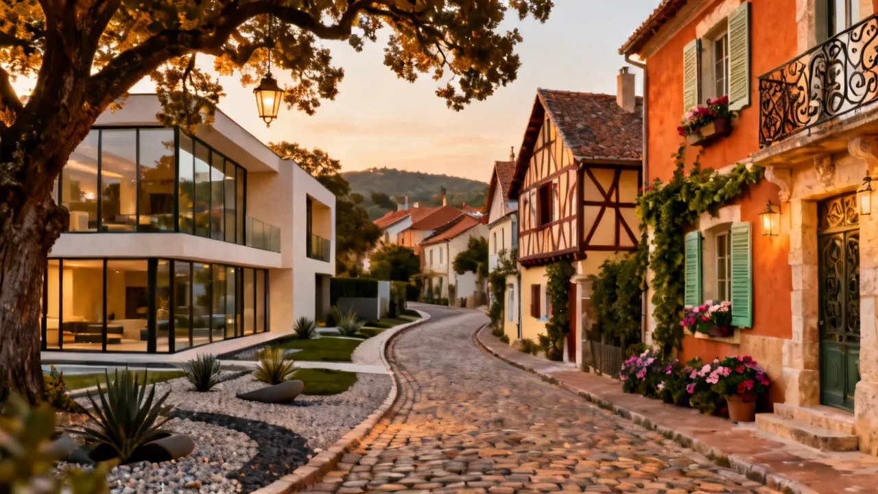 Discover 55places.com for Active Adult Living