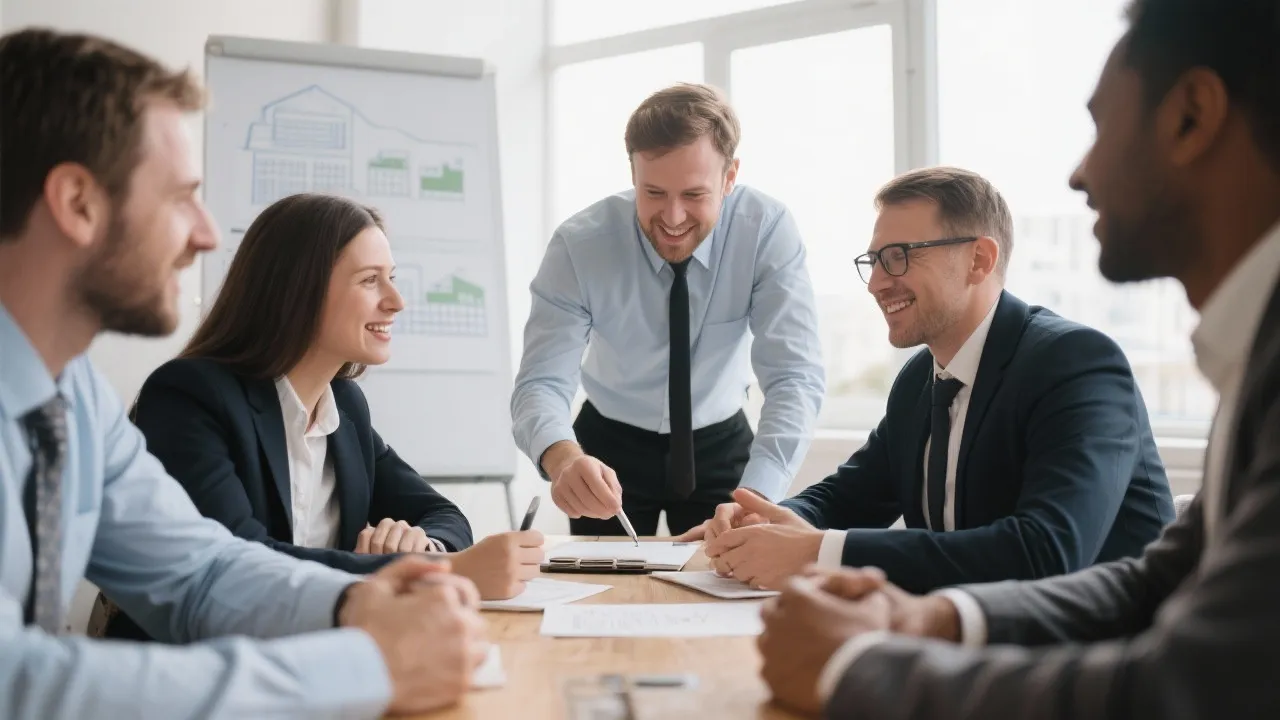 Navigating Real Estate with Buildium and BiggerPockets