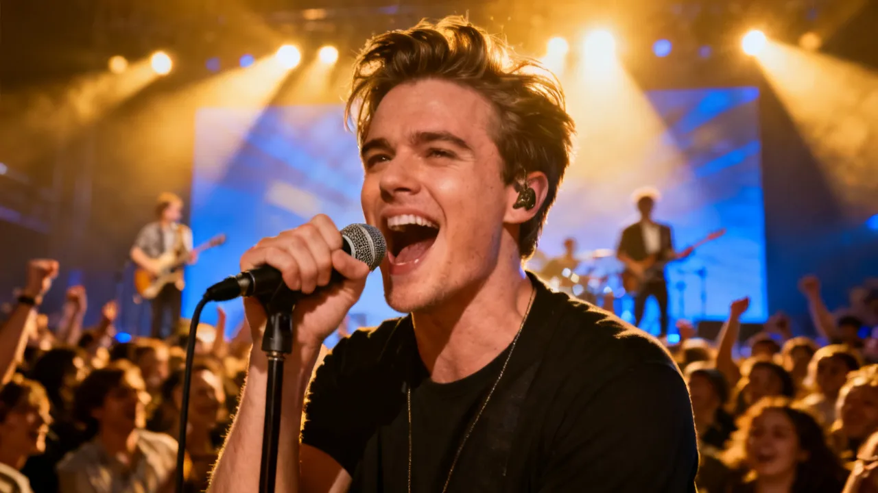 Understanding the Phenomenon: Lukas Graham