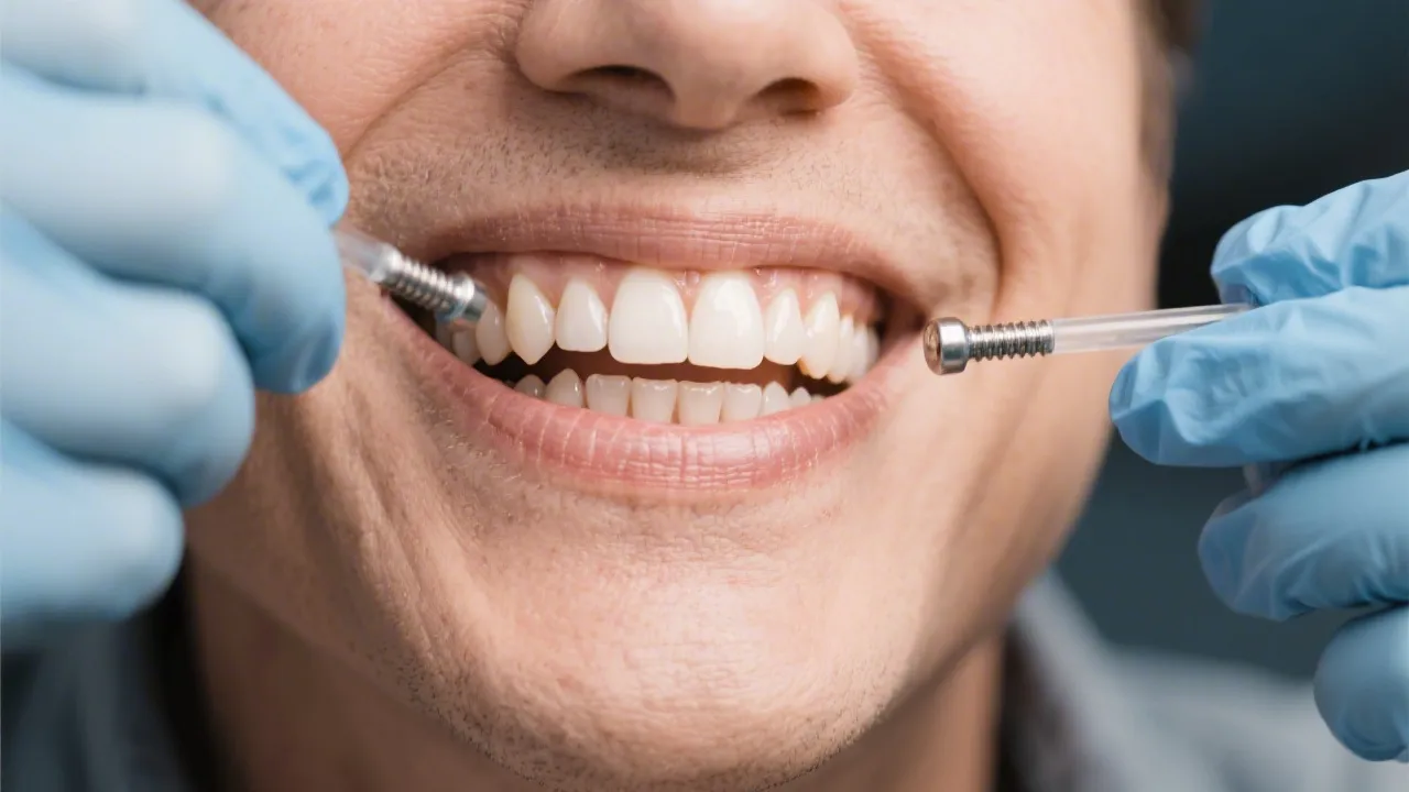 Comprehensive Guide to Full Mouth Dental Implants