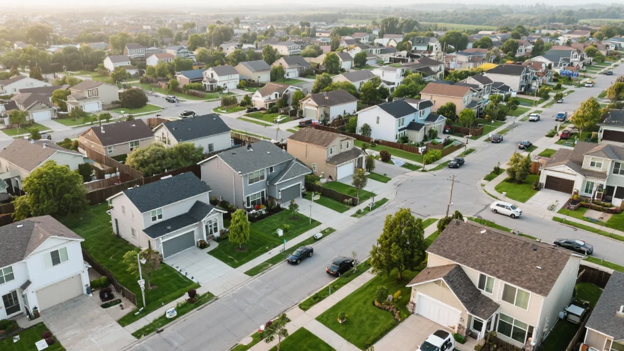 Internet Services in Highlands Ranch