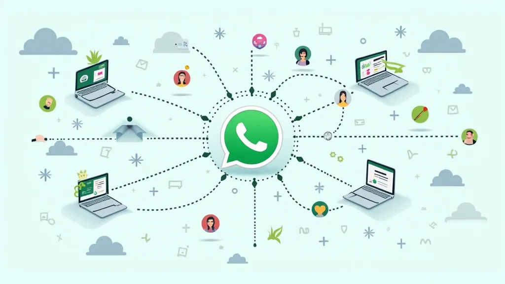 Understanding Omnichannel WhatsApp Strategies