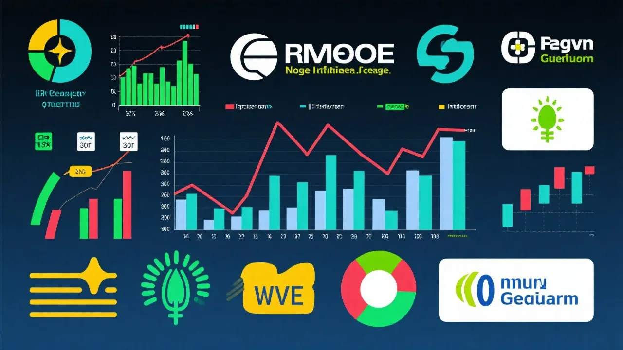 Navigating Oil and Energy Stocks