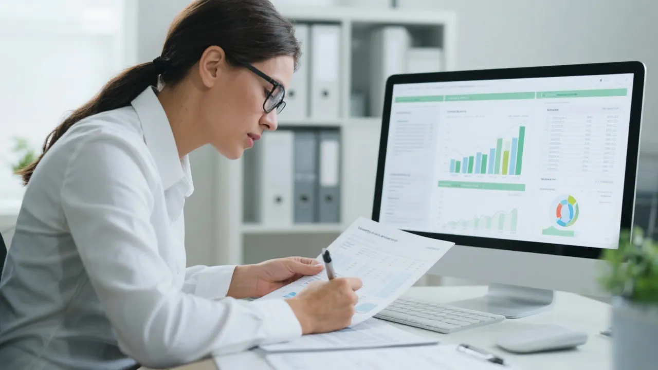 Understanding the Role of a Buildium Bookkeeper