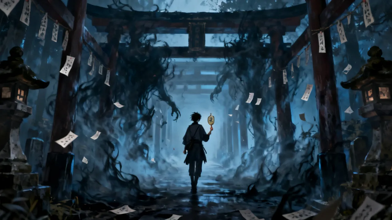 Understanding Noragami Blight: Signs, Causes, and Response