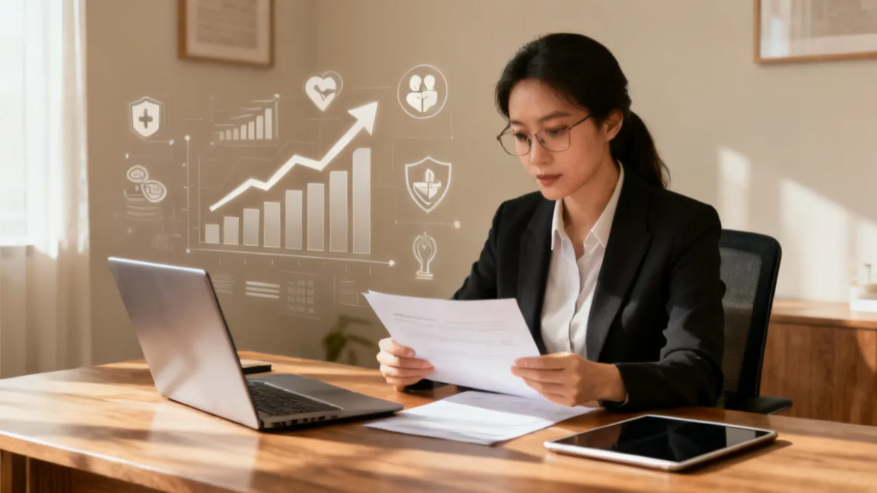 Lifetime Benefits Solutions: A Clear Guide to Coverage Planning
