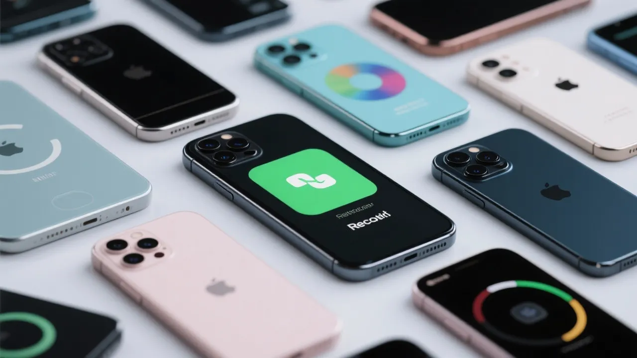 Understanding Reloadable Phones and Government Programs