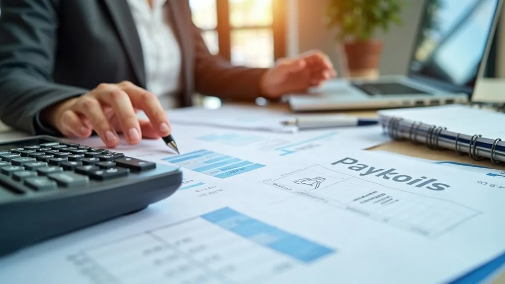 Understanding Acca Payroll Solutions