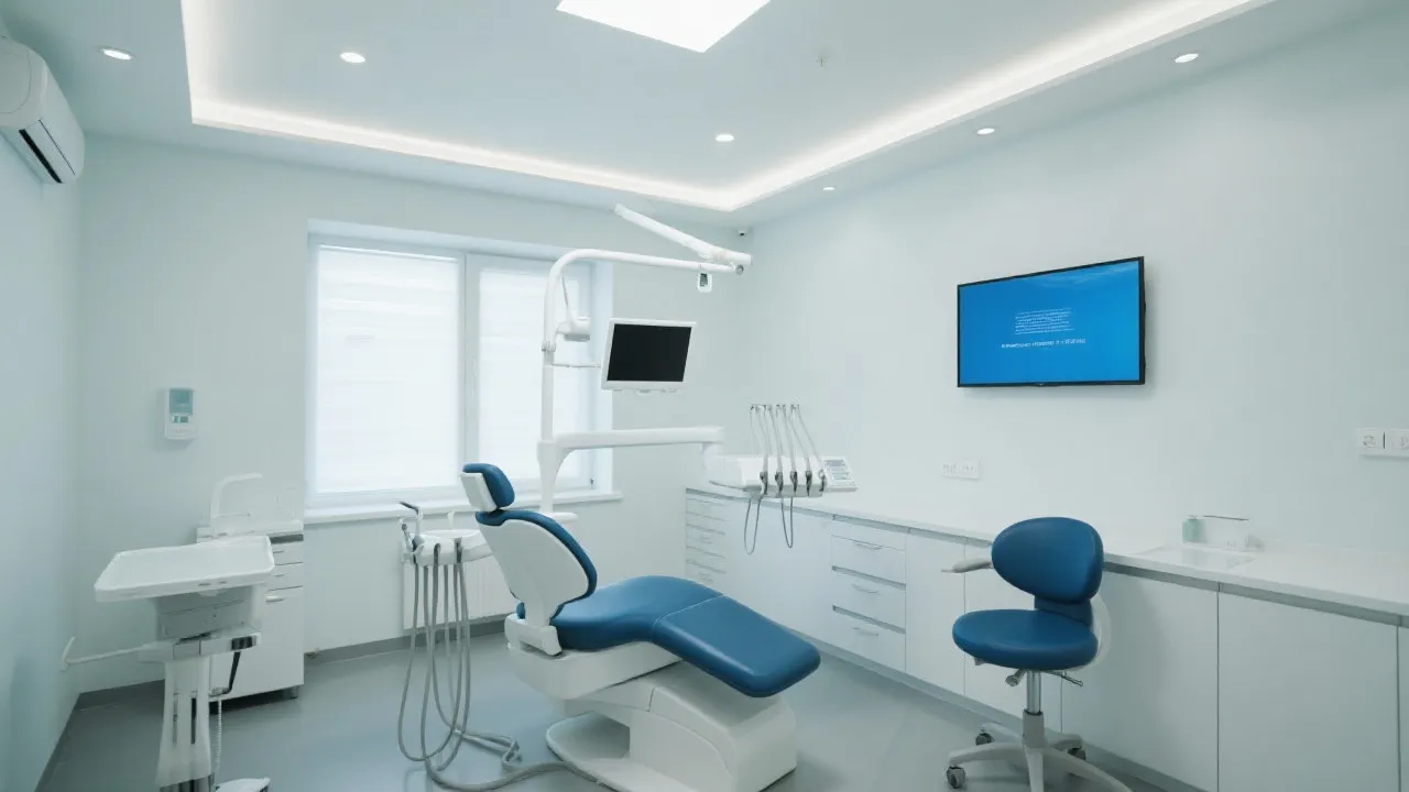 Implantes Dentales Asequibles y Eficientes