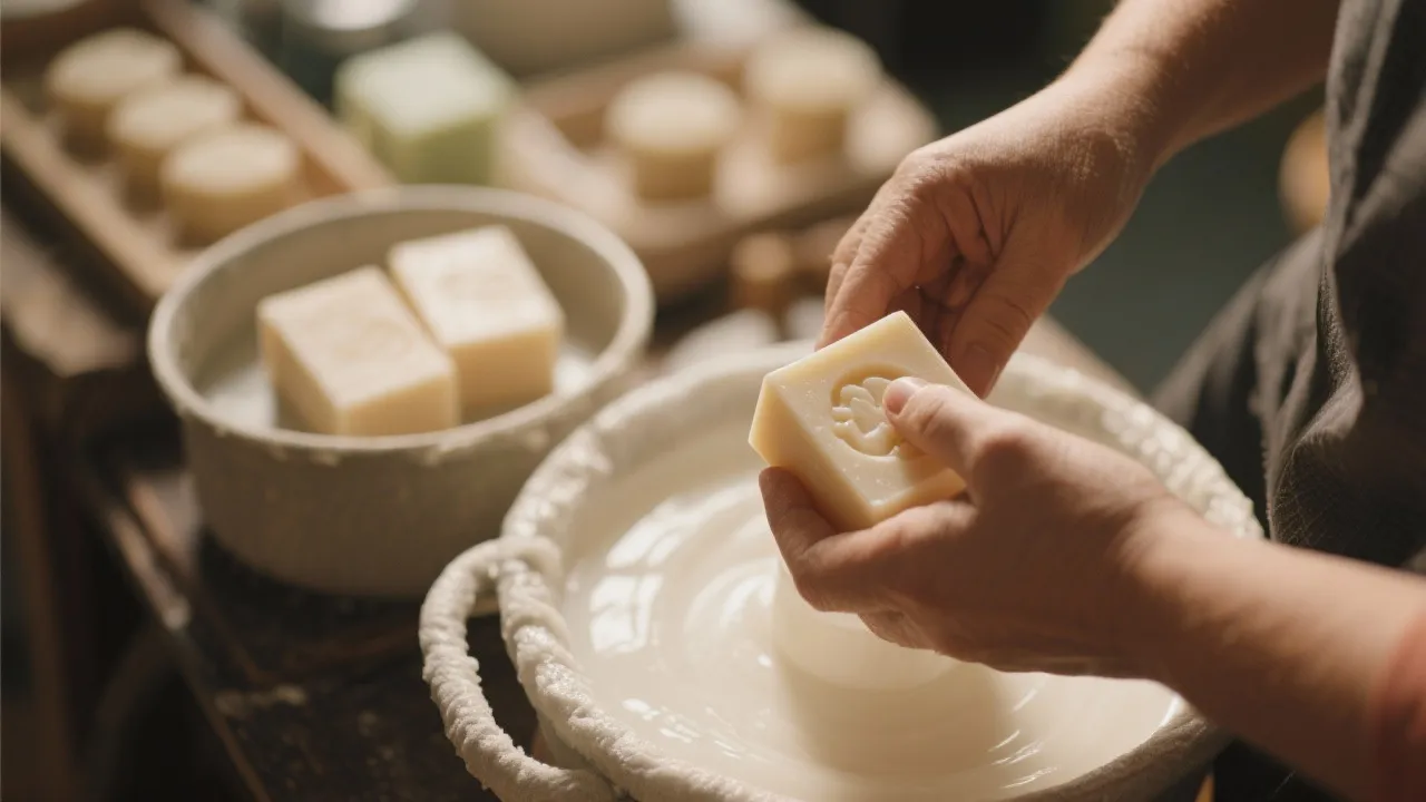 Unveiling the World of Soapers