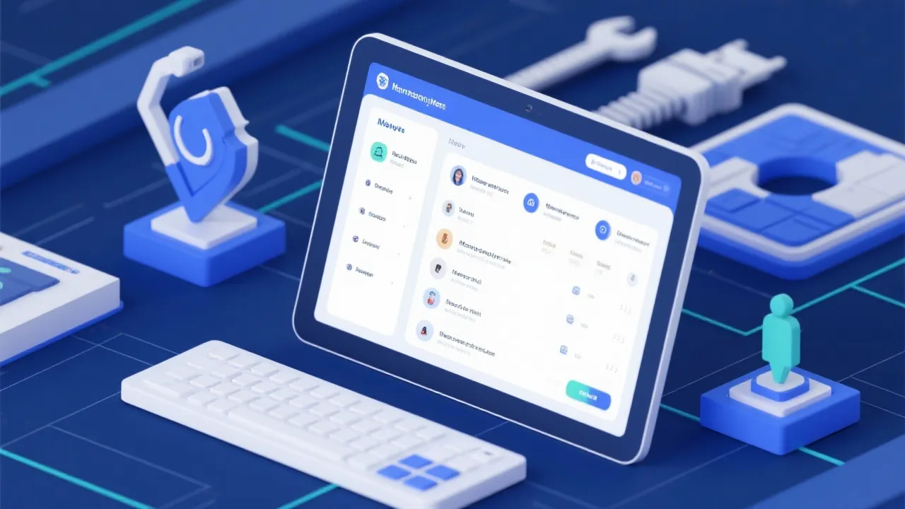 Understanding Maintenance Management Software