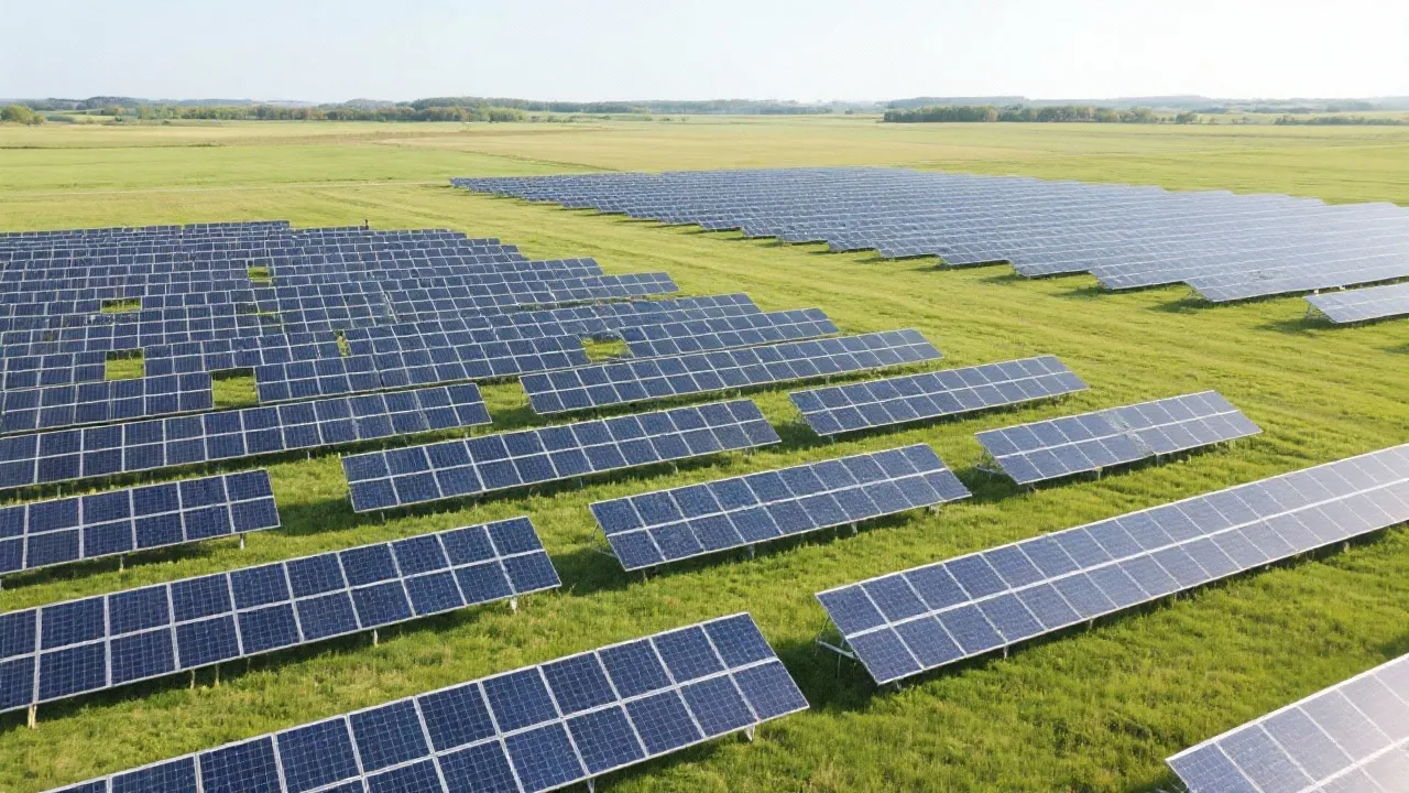 Harnessing Affordable Solar Energy Solutions