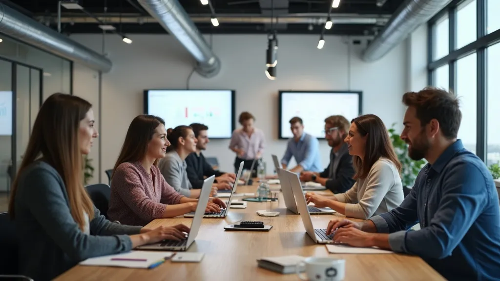 Enhancing Workforce Stability with Employee Retention Software