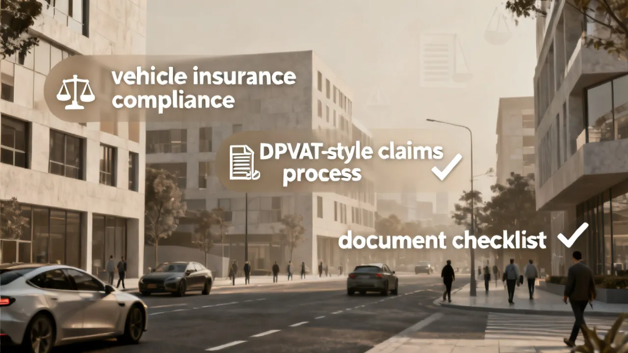 DPVAT 2020 SP: Claim Guide and Supplier Insights