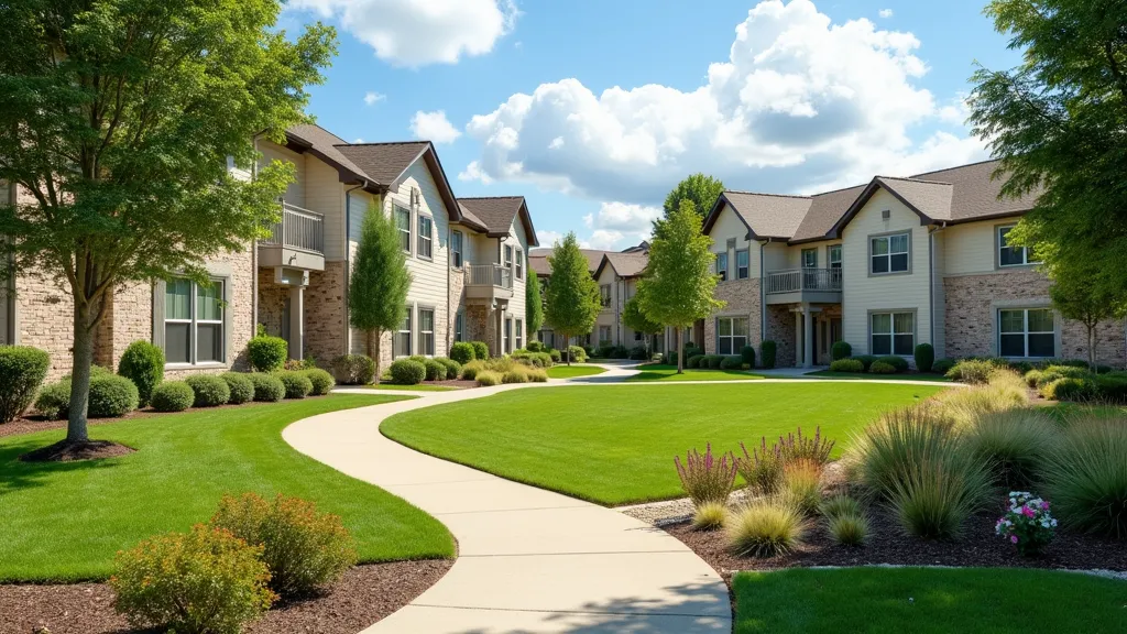 Guide to Affordable Senior Living Options