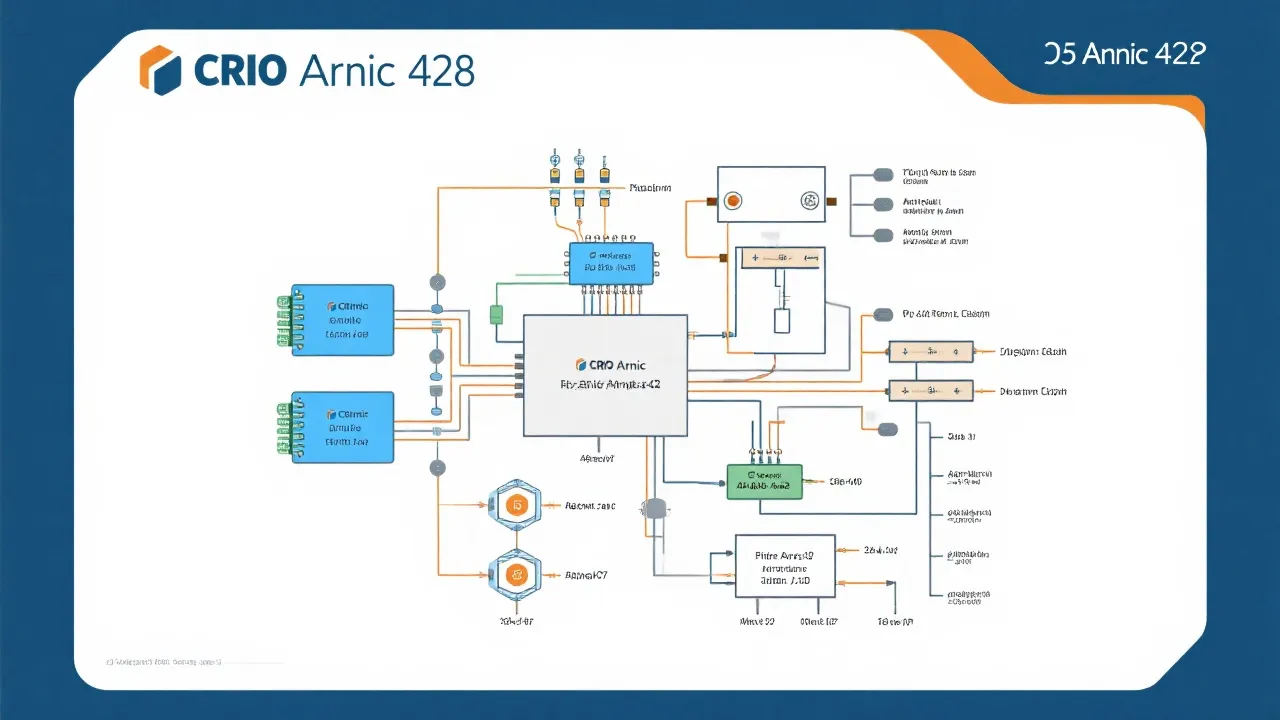 Understanding Crio Arinc 429 Systems