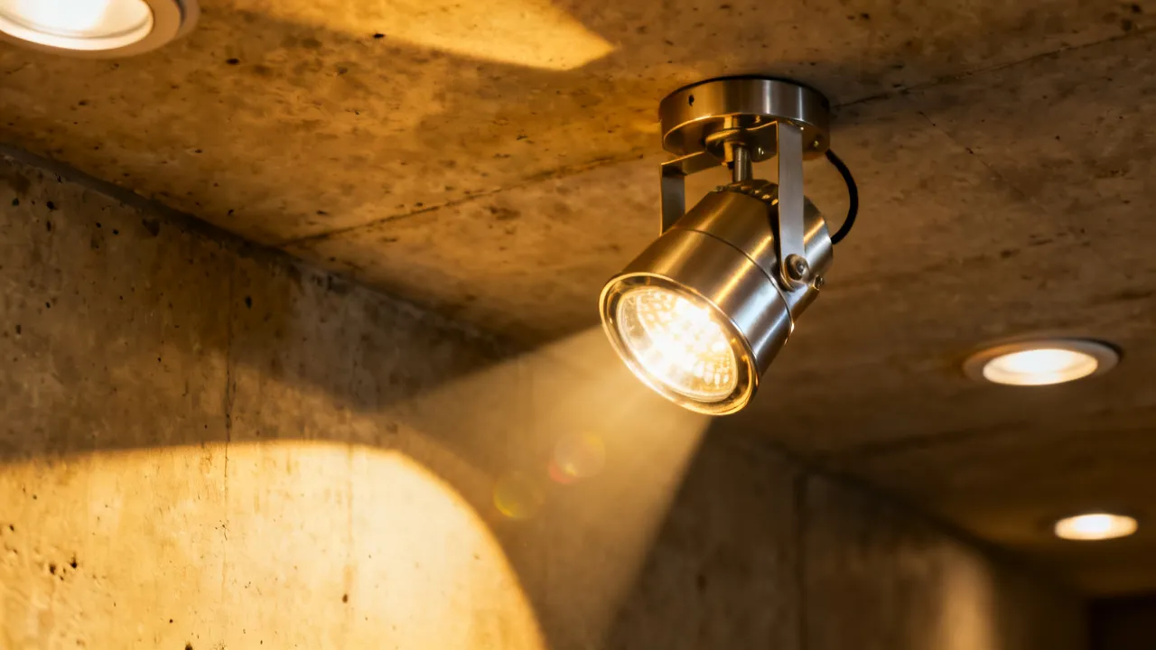 Unveiling the Lightolier Lytecaster Experience
