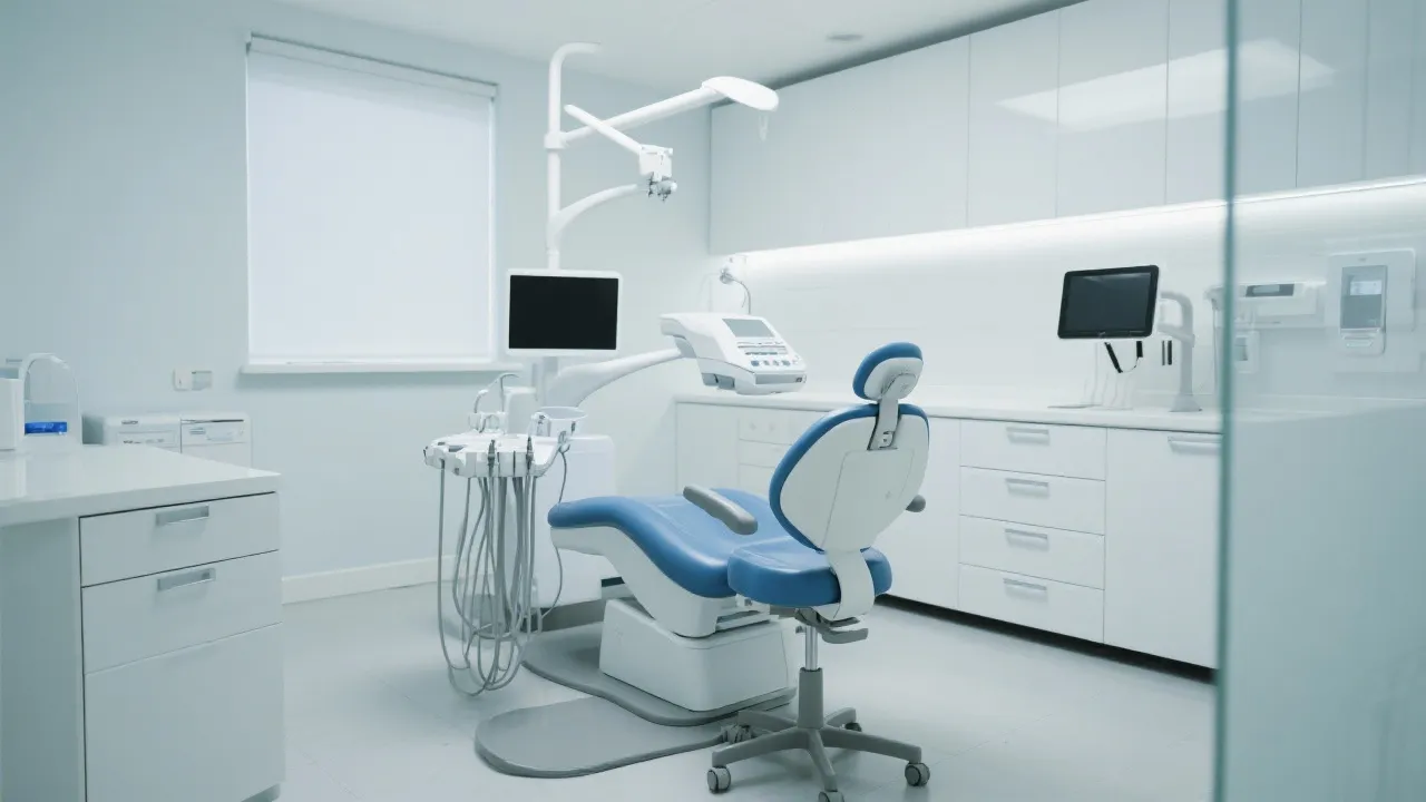 Innovación Dental en Clínica Fluor