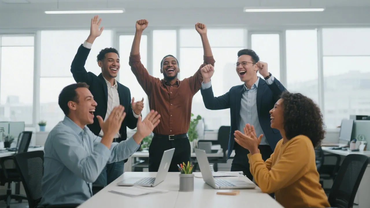 Enhancing Employee Retention Strategies