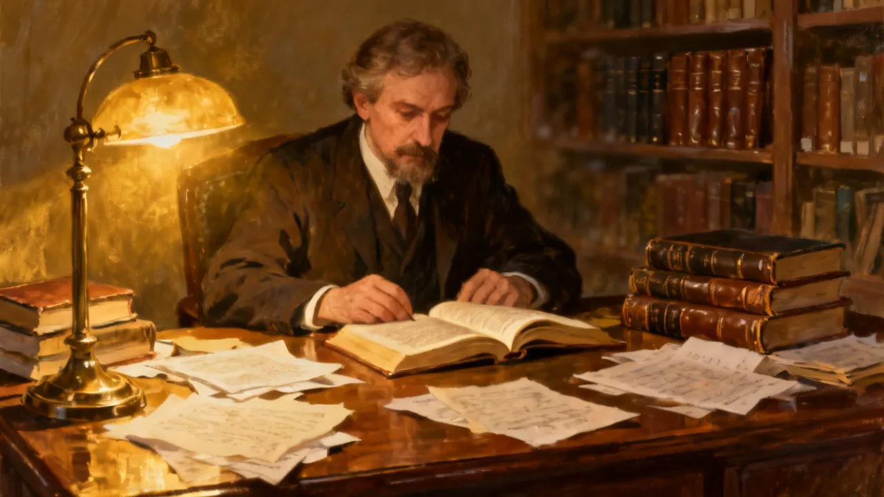 Delving into Eugene Vyborov's Insights