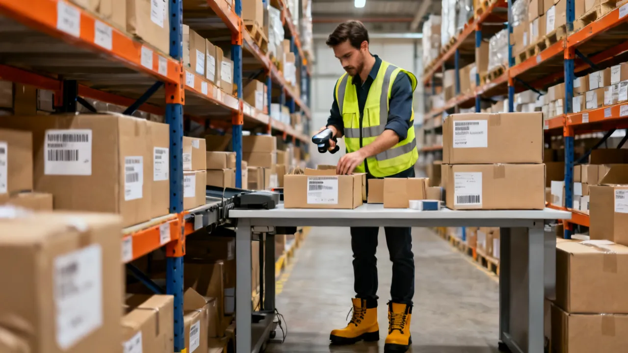 Indeed Pick Packer Jobs: A Practical Career Guide