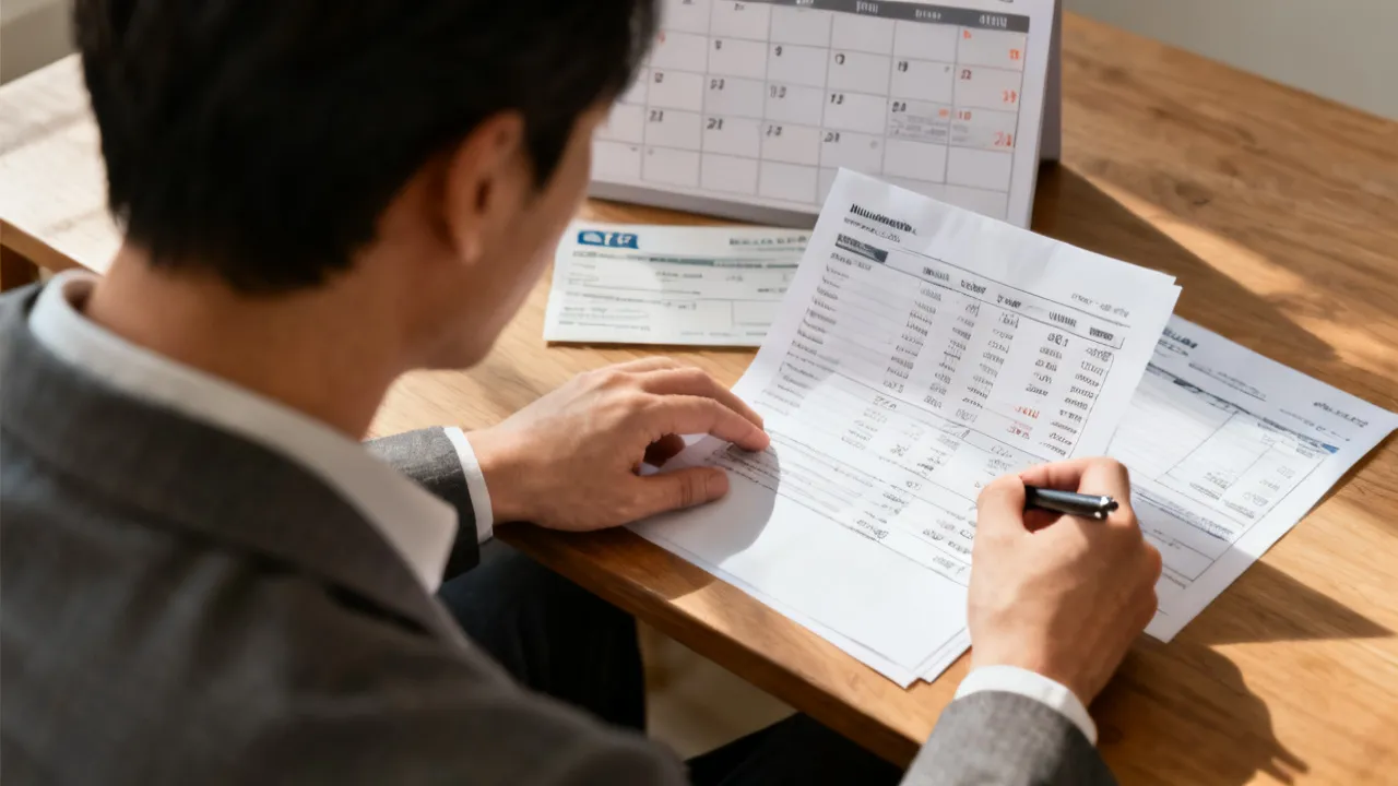 Layaway vs. Loans: How to Plan Payments Wisely