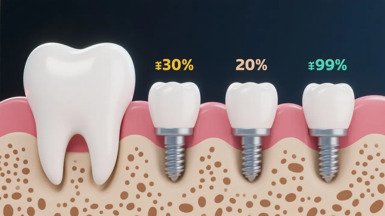 Comprehensive Guide to Dental Implants