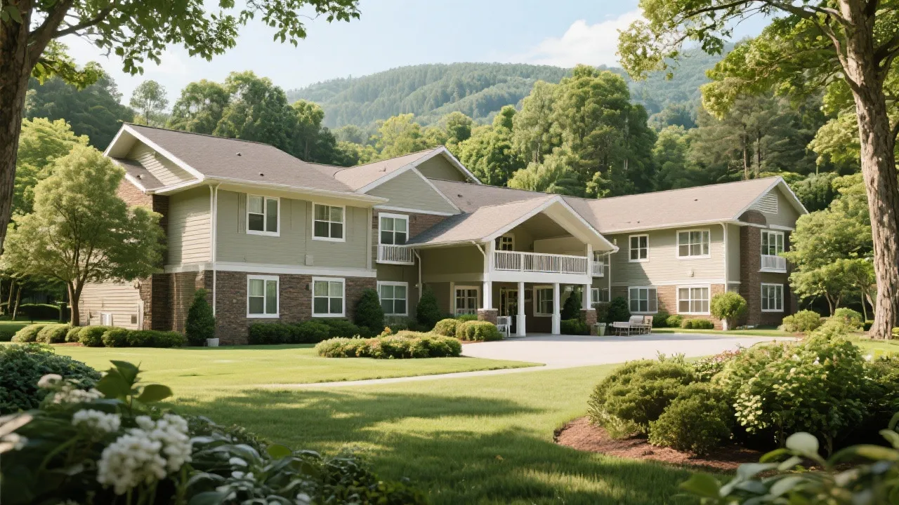 Navigating Senior Residences Nearby