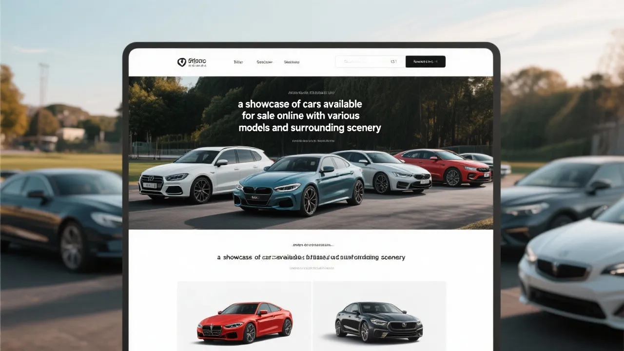 Exploring Car Purchase Options