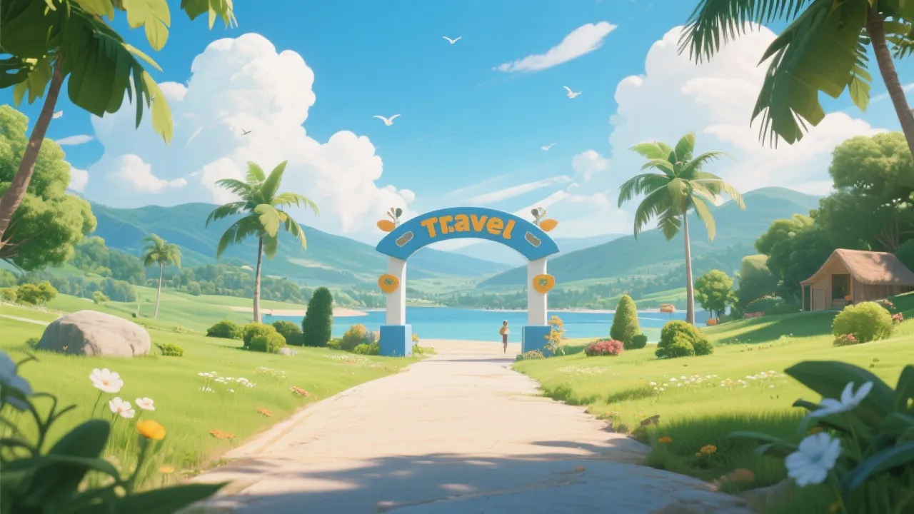 Discover Gateways Travel Guide