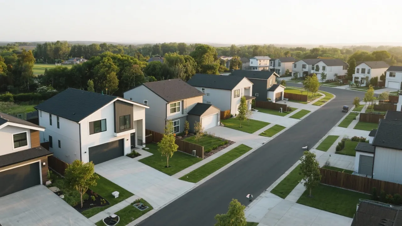 Discover Garland Estates Living