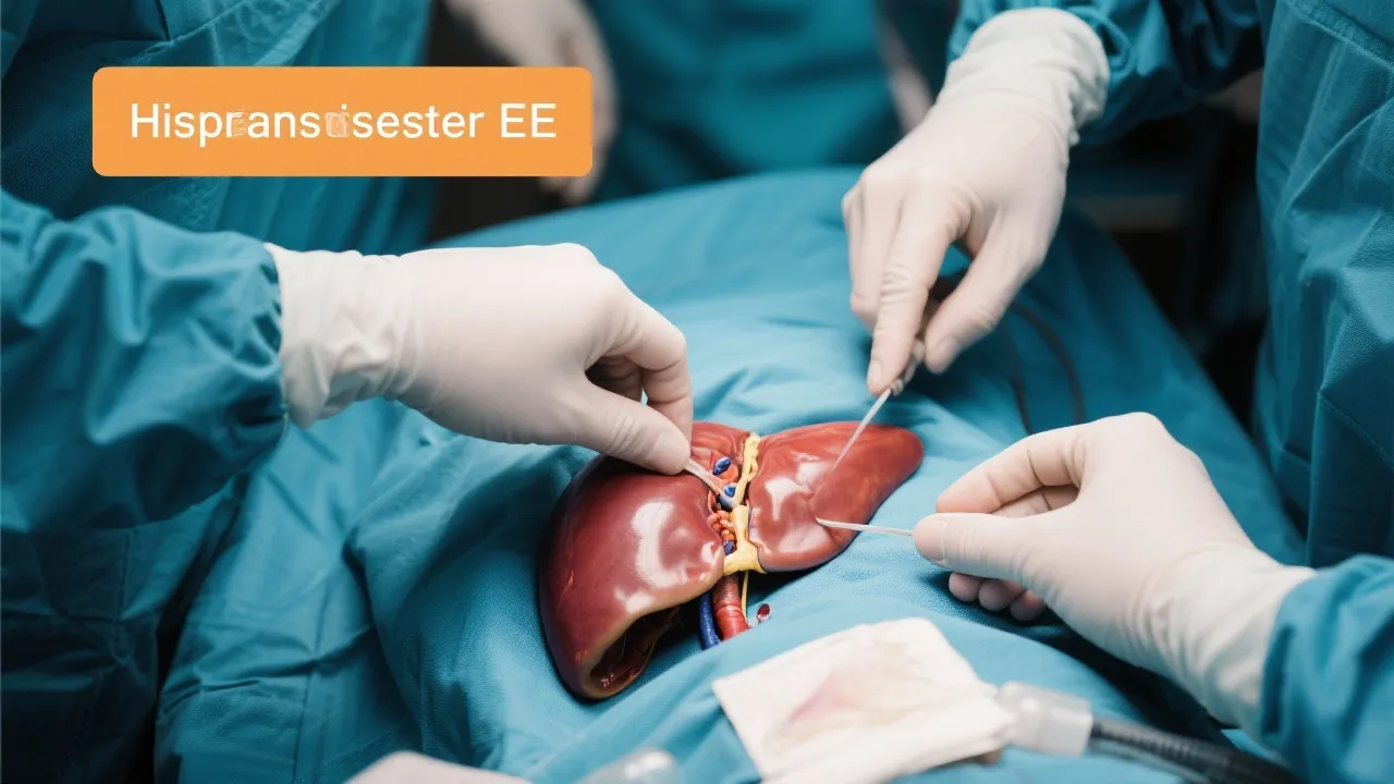 Navigating Hepatitis E and Liver Transplant