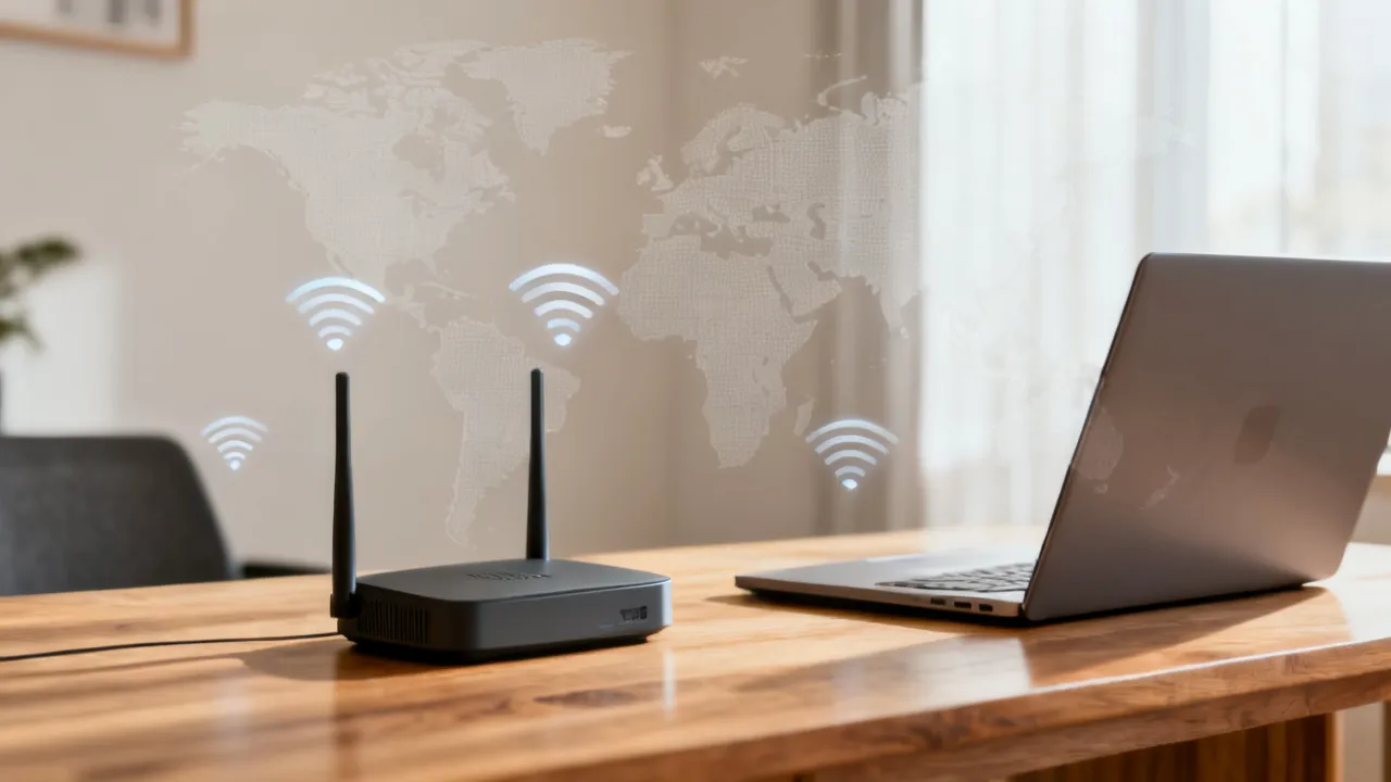 Choosing Internet Providers: Plans, Costs, and Access Tips