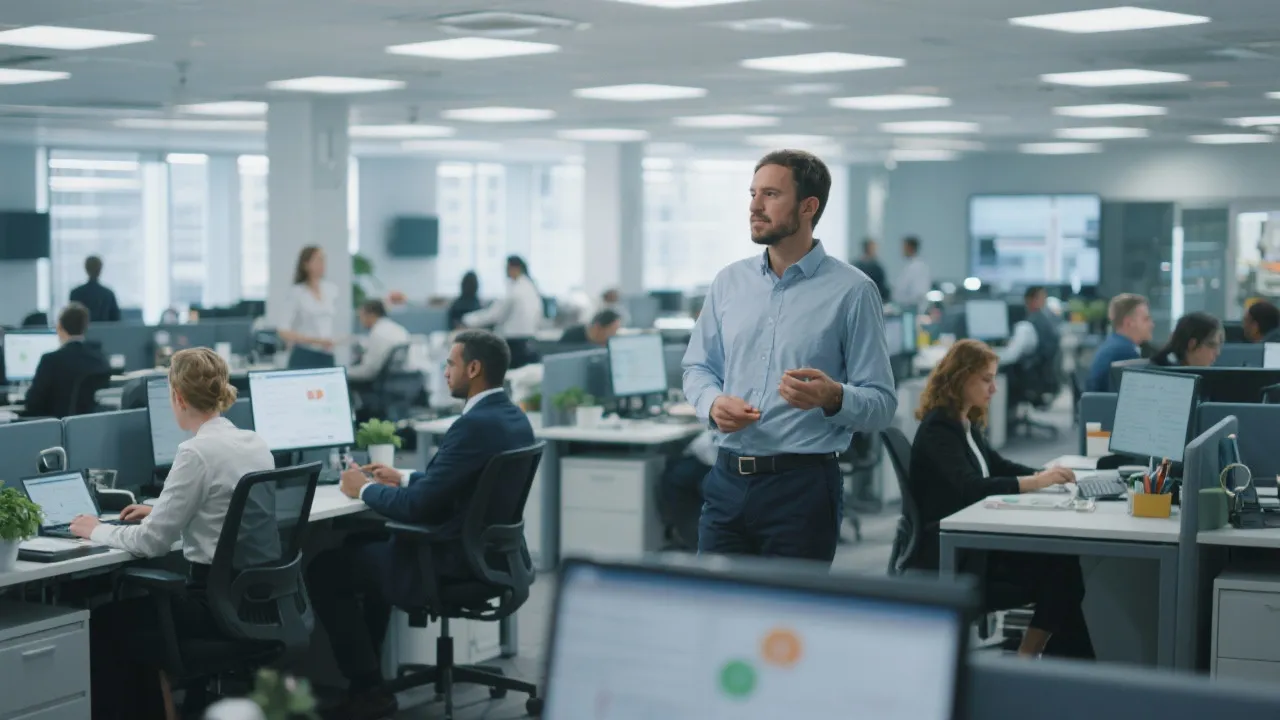 Mastering Business and Enterprise Management