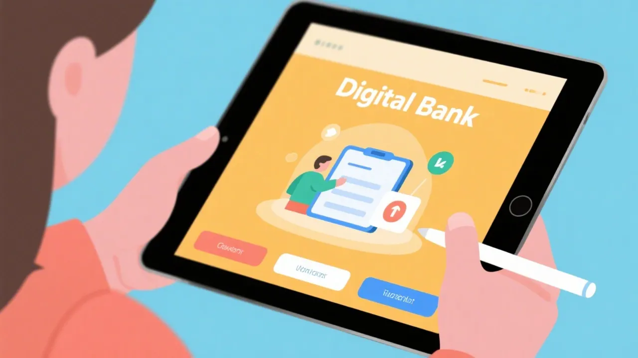 Navigating the Rise of Neobanks