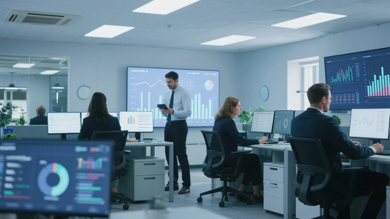 Unveiling the Managerial Analyzer