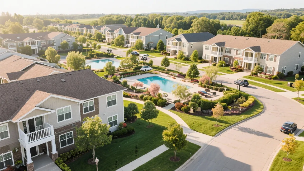 Exploring Senior Independent Living Options